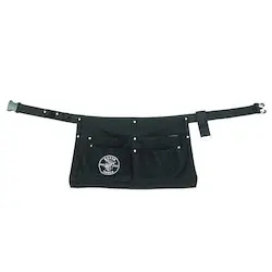 Hot Deal Klein Tools 42201 Electricians Tool Apron XL/2XL