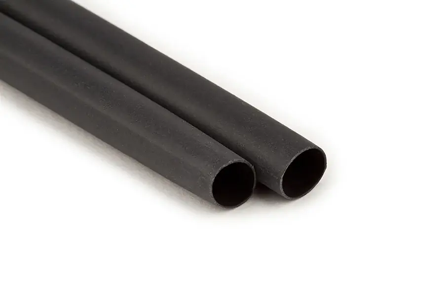 Final Sale 3M IT1.100BK9S Heat Shrink Heavy 9 Inch