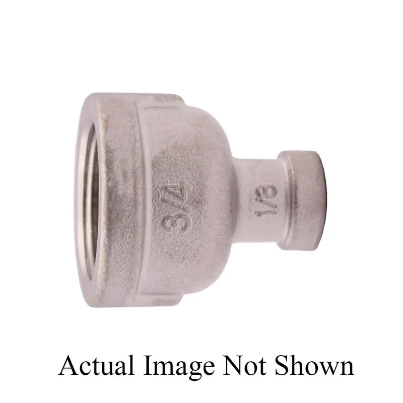 Legend Valve 404-389 Reducing Coupling 2 x 3/4 in Markdown
