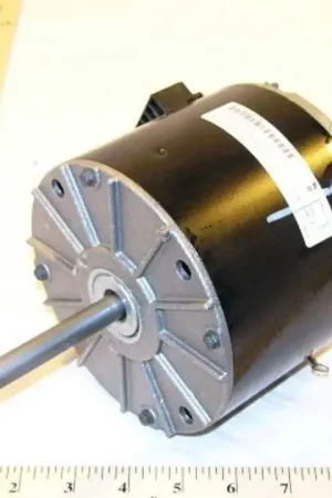 York S1-02427500000 Direct Drive PSC Condenser Fan Motor 1/4 hp 850 rpm Sale