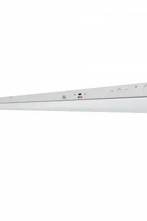 Factory Price ASD Lighting ASD-LSF5-4A44AC-PRM Striplight Fixtures 4 Feet CCT Adjustable 3500/4000/5000K