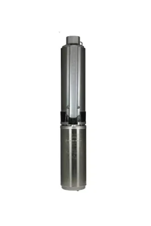 A Y McDonald 6630-255 24050V2A SS Sub Pump 7 GPM 1/2 HP 115V 2W Next Day Delivery
