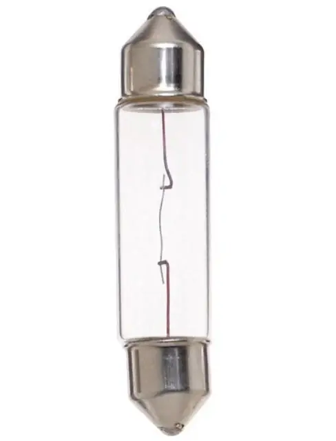 Latest SATCO S6985 Miniature Lamp 5 W (Each)
