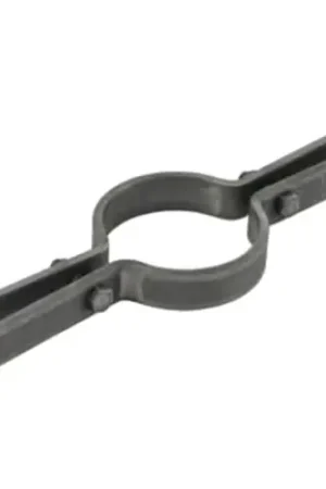 Time-Limited B-Line B3373-6PLN B-Line B3373-6 PLN Riser Clamp 6 in