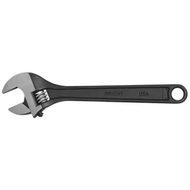 Cheap Wright Tool 9AB24 Adjustable Wrenches – Black Finish 24 in Length