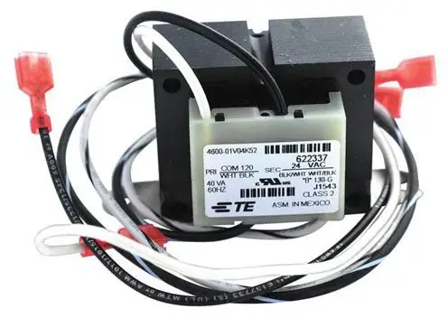 Cheap Nortek Global Hvac 622337 TRNSFRM 120/24V 40VA 60HZ