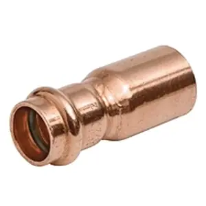 Time-Limited American Valve 10075336 Press System PC600-2 Large Diameter Reducer
