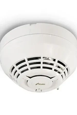 Edwards Signaling KIR-COD Intelligent Carbon Monoxide Detector Electrochemical Sensing In Demand