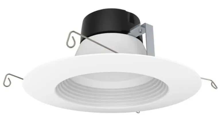 Price Cut SATCO S8888 LED Luminaire Retrofit Lamp 12W 30K 120V