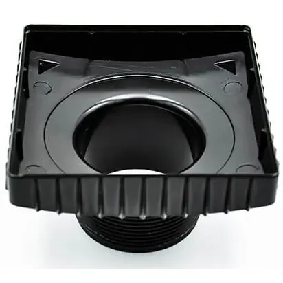 Top Rated Mountain Plumbing MT606 Re-Vive Select Series Drain Neck