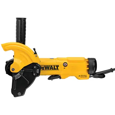 DeWalt DWE46144N 6 In. 9K RPM No Lock On PDL Cutoff Tool Crafted