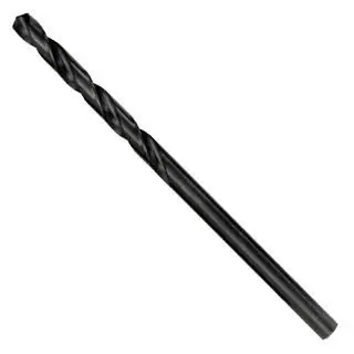 Irwin 61216 1/4 x 12 Aircraft Drill Bit Limited Time
