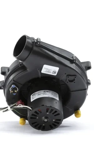Time-Limited Diversitech A140 Draft Inducer Motor 1/50 hp 3.3 Dia 115V Shaded Pole Open