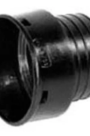 ADS 0462AA N-12 4 in. Clay and Corrugated HDPE Clay Adapter Instant Buy