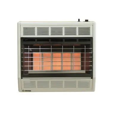Express Delivery Empire Industries SR30TWLP SR Series Heater with Power 30,000 BTU Replacement MPN