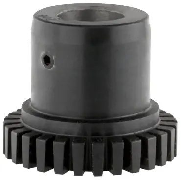 Bargain Dodge 1090THUB33/8 1090T HUB3 3/8 | Grid-Lign Coupling