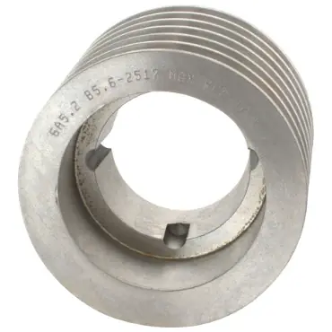 Price Cut Dodge 6/3V5.02517 Taperlock Sheave for 3V Belt