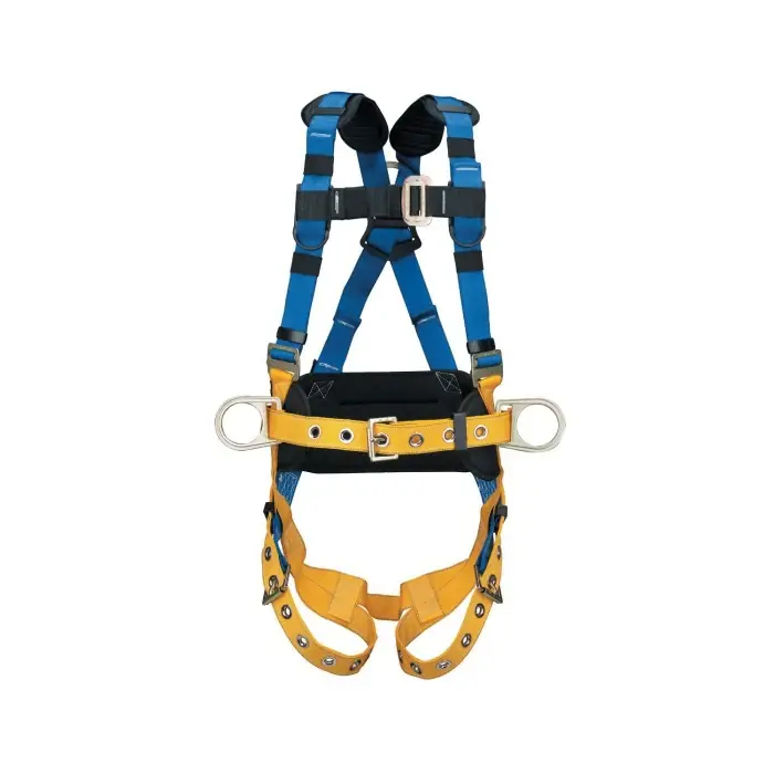 WERNER H332104 LiteFit Harness XL 310 lb Load Limited Offer
