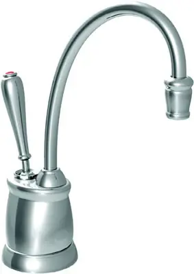 Flash Sale InSinkErator F-GN2215ORB Hot Water Dispenser Bronze Less Tank