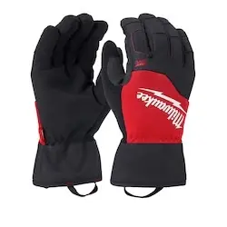 Milwaukee 48-73-0030 Winter Performance Gloves - S Best Choice