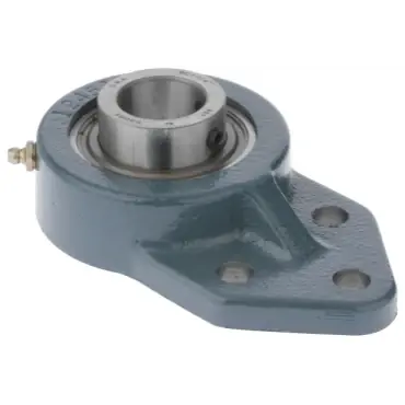 Dodge FB-SC-107 SC Series Normal-Duty 3-Bolt Cast Iron Flange Bracket Sale