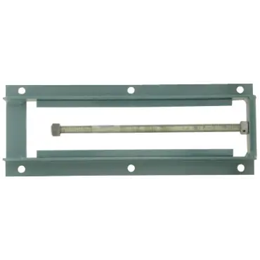 Get Yours Dodge WS-400X12-TUFR Side Mounted Take-Up Frame