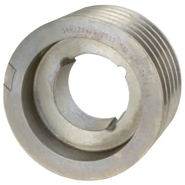 Dodge 5/5V9.03020 Taperlock Sheave for 5V Belts Fresh Stock