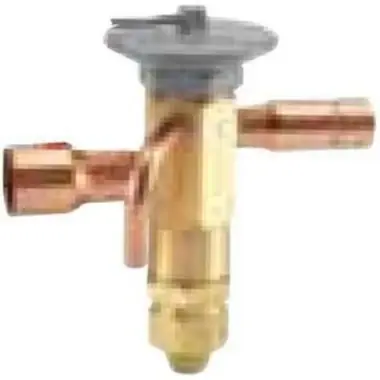Authentic Sporlan 163607 Expansion Valve