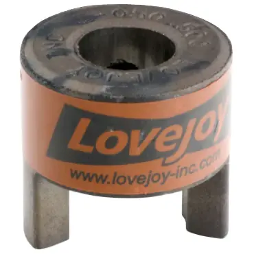 Lovejoy L035X8MM HUB RSB | L Series Reborable Jaw Coupling Hub Deal