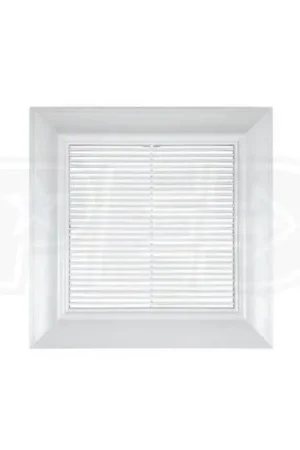Hot Picks Panasonic FV-GL3TDA Designer Grille Accy 13 x 13 Inch