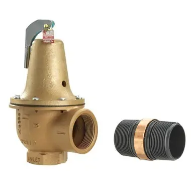 Watts 740-075-2FS Must Have