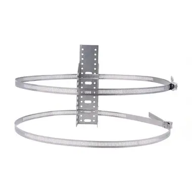 Latest Holdrite QS-U-C Quickstrap Exp Tank Bracket