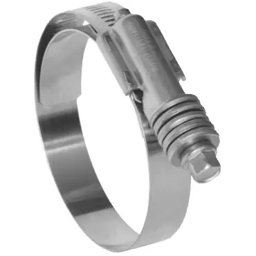 Dixon Valve & Coupling CT175L Constant Torque Worm Gear Clamp Fan Favorite