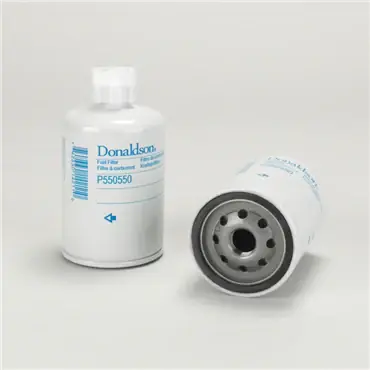 Donaldson P550550 Spin-On Fuel Filter Genuine