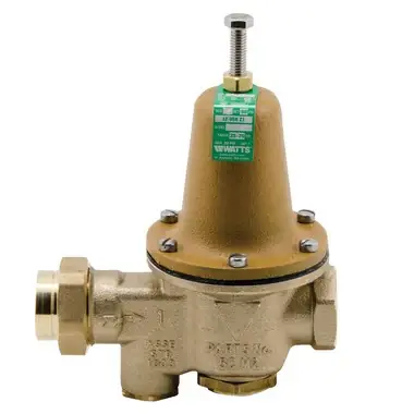 Luxury WATTS LFU5B-Z32 Flow Control Valve