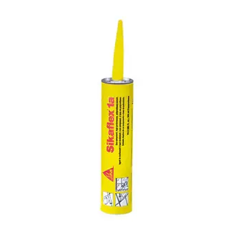Sika 91017 Sikaflex-1A White Polyurethane Sealant 10 oz. 438431241 While Supplies Last