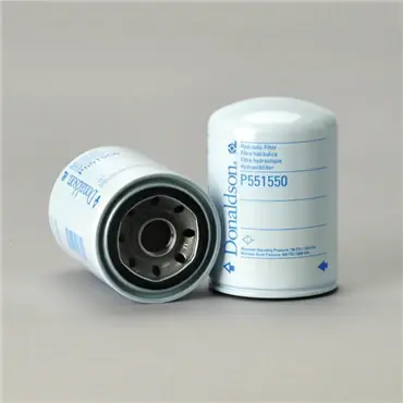 Donaldson P551550 Spin-On Fuel Filter Brand New