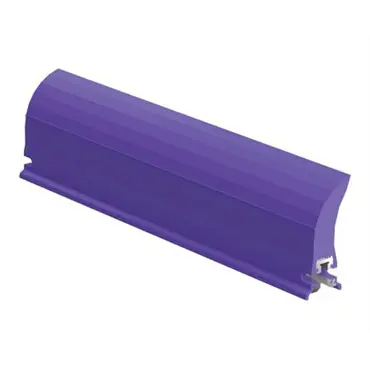 Flexco TRB48 Polyurethane Belt Scraper Blade Must Have