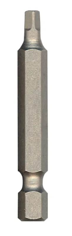 Special Discount Bosch 29054B10 #3 1-15/16 Square Power Bit Tip