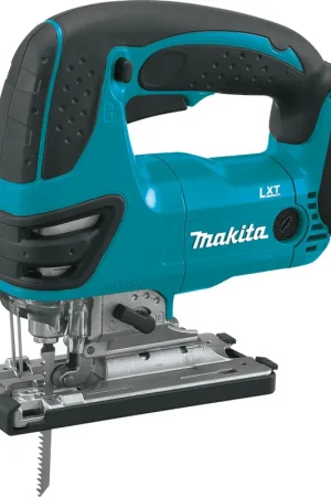 Deal Makita XVJ03Z 18V LXT Lithium-Ion Cordless Jig Saw Tool Only