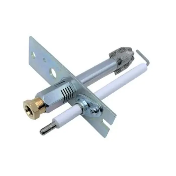 Weekend Sale Burnham 111279-01 Pilot Assembly Natural Gas EI Polidoro