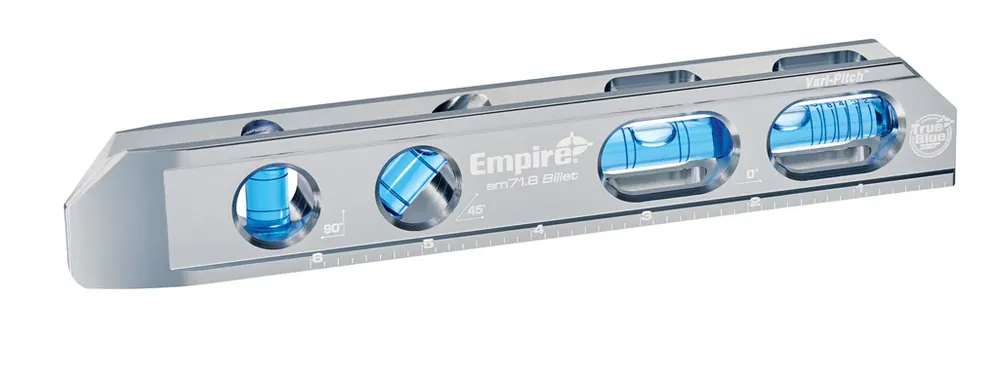 Milwaukee EM71.8 True Blue Magnetic Billet Torpedo Level Sale