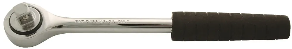 Direct From Factory Wright Tool 14400 1/2 Dr 10 Ratchet