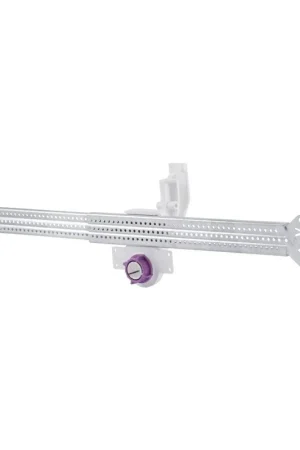 HoldRite SB3-7341 ProGuard 1-1/2 in. SB3 Bracket with 734 Bend Support Popular