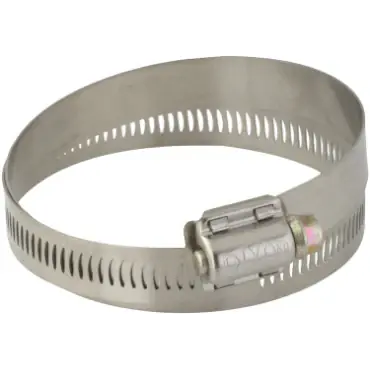 Dixon Valve & Coupling HS72 Worm Gear Hose Clamp Hot Picks