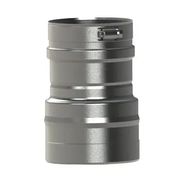 DuraVent 3PPS-3PPM-03PVCC 3 x 3 PolyPro PVC Adapter Top Pick