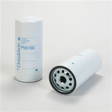 Donaldson P551102 Spin-On Fuel Filter Express Delivery