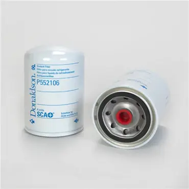 Donaldson P552106 Spin-On Coolant Filter 3.7 in Replacement P552106 Top Pick