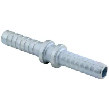 Hot Deal Dixon Valve & Coupling M6 3/4 x 3/4 in. Hose Mender Replacement MPN