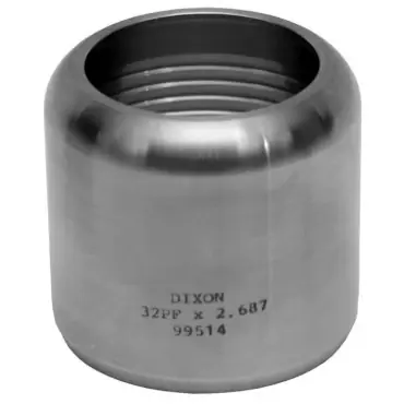 Limited Time Dixon Valve & Coupling 48PFX3.625 | 103562022